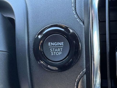 New 2025 Ford Expedition Max Platinum w/ Stealth Performance Package image 7