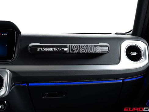 Used 2025 Mercedes-Benz G 550 image 33