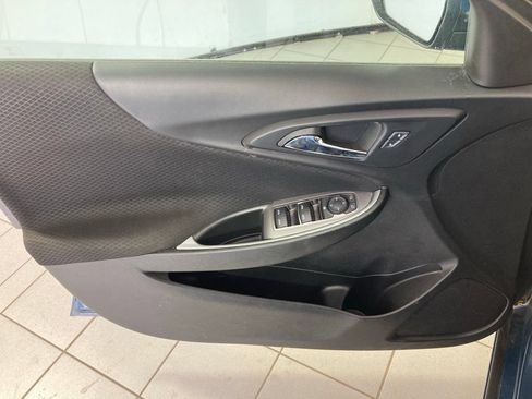 Used 2024 Chevrolet Malibu LT FWD image 13