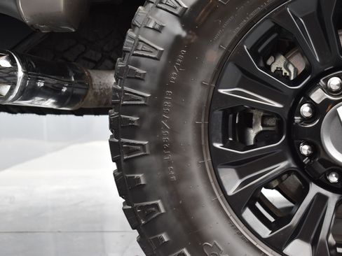 Used 2022 Ford F250 King Ranch w/ Tremor Off-Road Package image 42