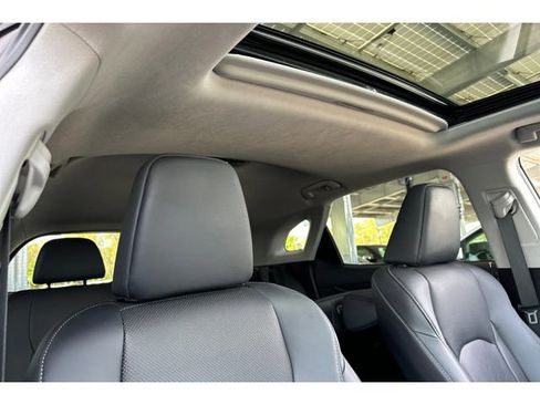 Certified 2022 Lexus RX 350 AWD w/ Premium Package image 17