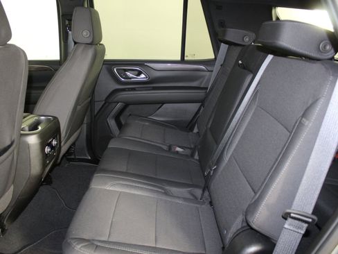 Used 2024 Chevrolet Tahoe LS w/ Driver Alert Package image 19