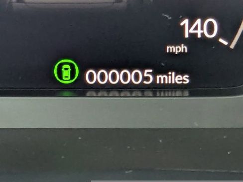 New 2026 Honda CR-V Sport-L image 29