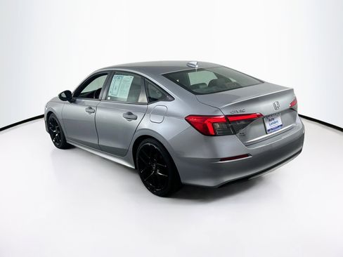 Used 2023 Honda Civic Sport image 7