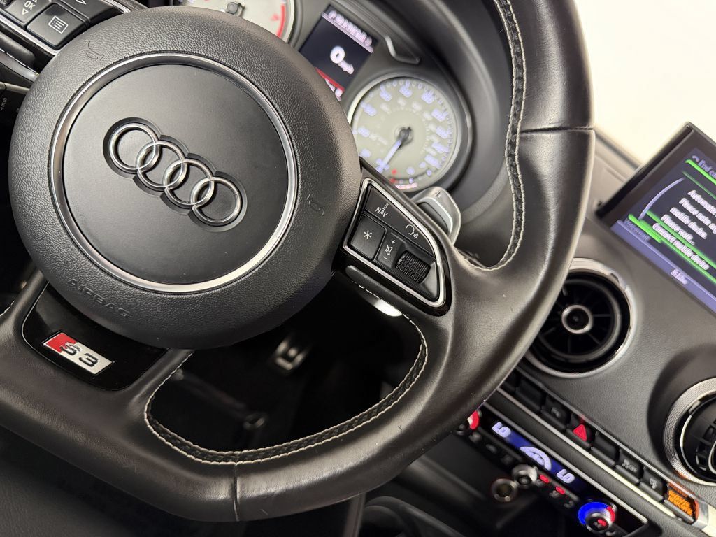 Used 2015 Audi S3 Premium Plus AWD/4WD image 24