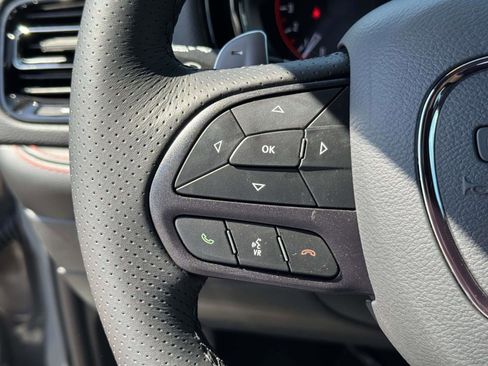New 2026 Dodge Durango GT AWD/4WD image 25