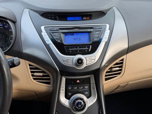 Used 2012 Hyundai Elantra GLS w/ Preferred Pkg 3 image 22