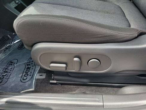 Certified 2024 Hyundai Ioniq 5 SEL RWD image 17