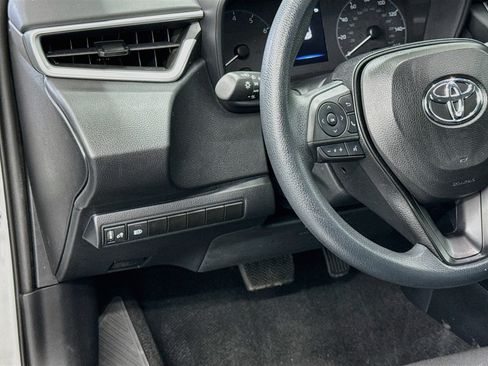 Used 2024 Toyota Corolla LE FWD image 16