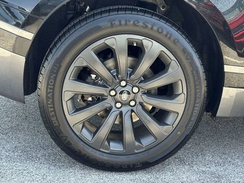 Used 2019 Land Rover Range Rover Velar R-Dynamic SE AWD/4WD image 33
