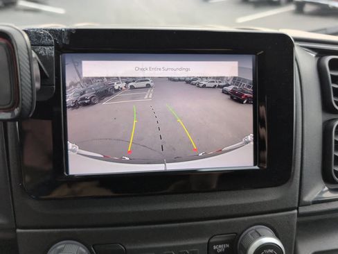 Used 2023 RAM ProMaster 2500 image 30