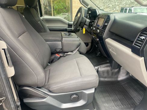 Used 2020 Ford F150 XL w/ Equipment Group 101A Mid AWD/4WD image 7