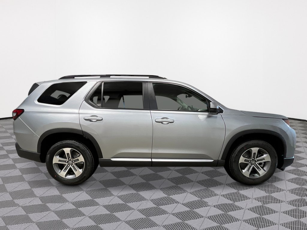 New 2026 Honda Pilot EX-L image 7