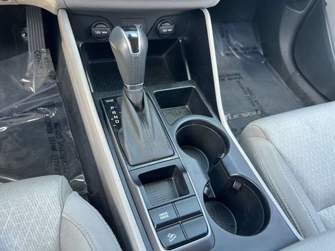 Used 2016 Hyundai Tucson Sport FWD image 25