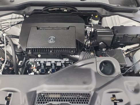 Used 2023 Acura MDX SH-AWD w/ Technology Package image 44