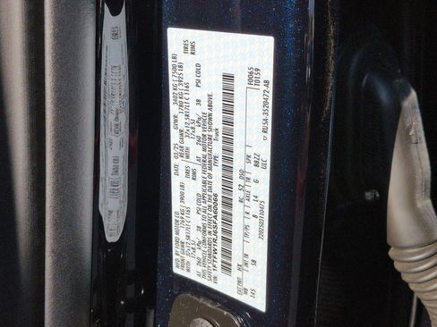 Used 2025 Ford F150 Raptor w/ Equipment Group 803A Raptor R AWD/4WD image 32