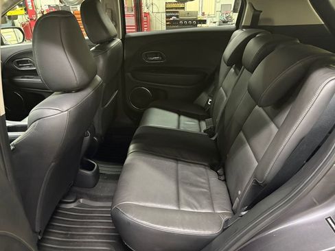 Used 2016 Honda HR-V EX-L image 12