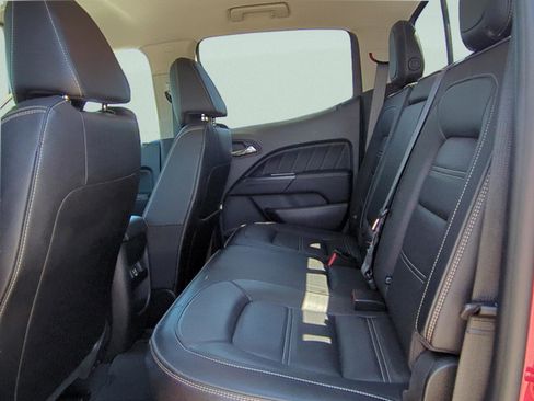 Used 2021 GMC Canyon Denali AWD/4WD image 10