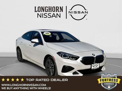 Used 2024 BMW 228i xDrive Gran Coupe