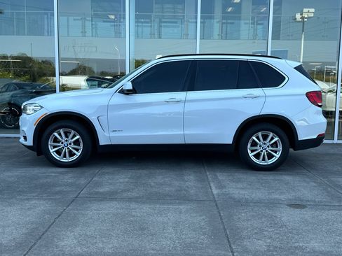 Used 2015 BMW X5 xDrive35i AWD/4WD image 6