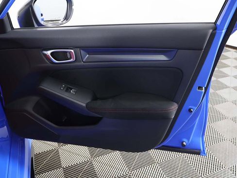 New 2026 Honda Civic Type R image 15