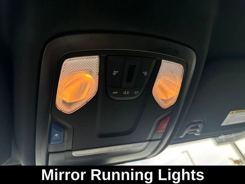 Used 2023 RAM 3500 Big Horn w/ Level 1 Equipment Group image 26