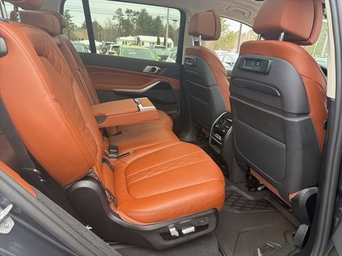 Used 2021 BMW X7 xDrive40i image 36