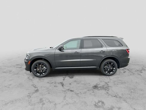 New 2026 Dodge Durango GT AWD/4WD image 5