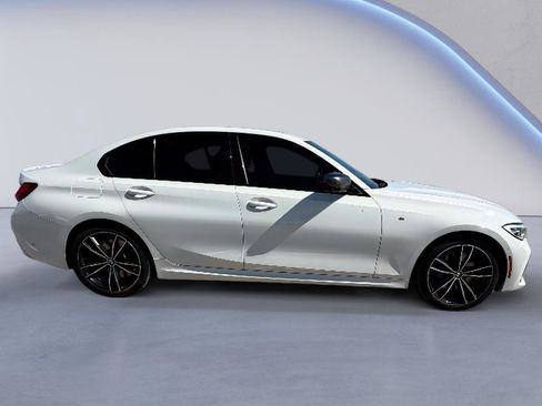 Used 2020 BMW M340i xDrive w/ Premium Package AWD/4WD image 4