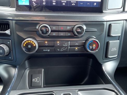 New 2025 Ford F150 STX w/ Equipment Group 200A image 22