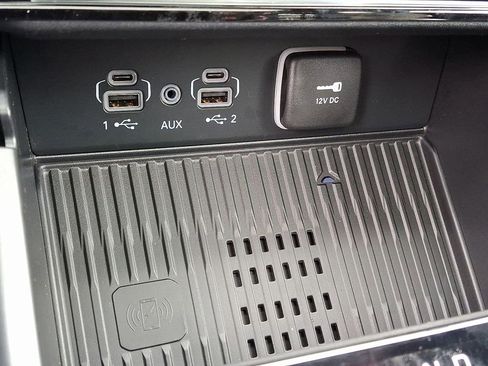 New 2026 Jeep Grand Cherokee 4WD image 19