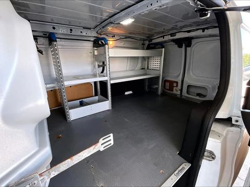 Used 2016 Ford Transit Connect XL FWD image 18