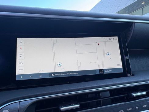 New 2026 Hyundai Palisade SEL FWD image 12