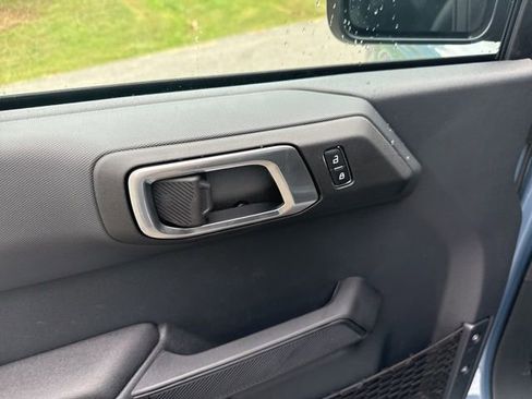 New 2025 Ford Bronco Big Bend image 32