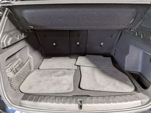 Used 2025 BMW X1 M35i w/ Premium Package image 46