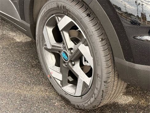 New 2026 Hyundai Venue SEL image 23