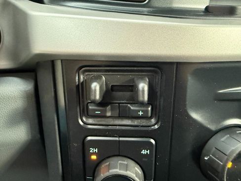 New 2026 Ford F350 XL w/ XL Off-Road Package image 48