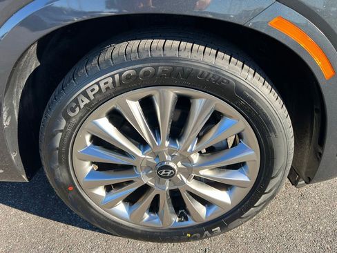 Used 2020 Hyundai Palisade Limited image 13