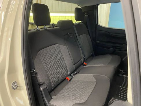 New 2025 Ford Ranger XL w/ Trailer Tow Package image 36