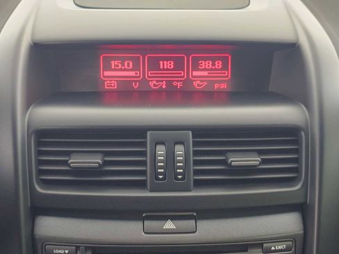 Used 2009 Pontiac G8 GXP image 25