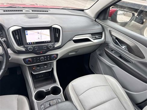 Used 2019 GMC Terrain SLT w/ Preferred Package image 20