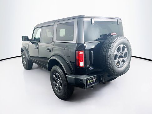 Used 2025 Ford Bronco Big Bend AWD/4WD image 5