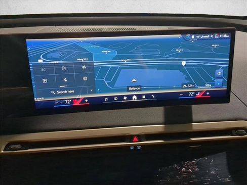 New 2026 BMW iX xDrive60 image 13