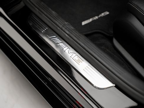 Used 2018 Mercedes-Benz C 43 AMG C 43 AMG image 60