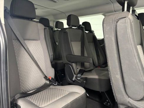Used 2024 Ford Transit 350 XLT RWD image 9