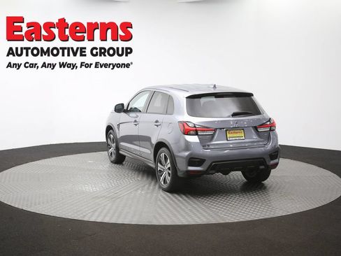 Used 2022 Mitsubishi Outlander Sport SE FWD image 66