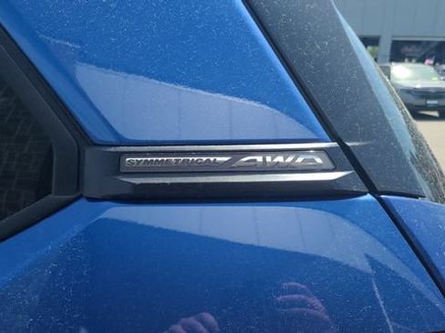 New 2026 Subaru Forester Premium AWD/4WD image 6
