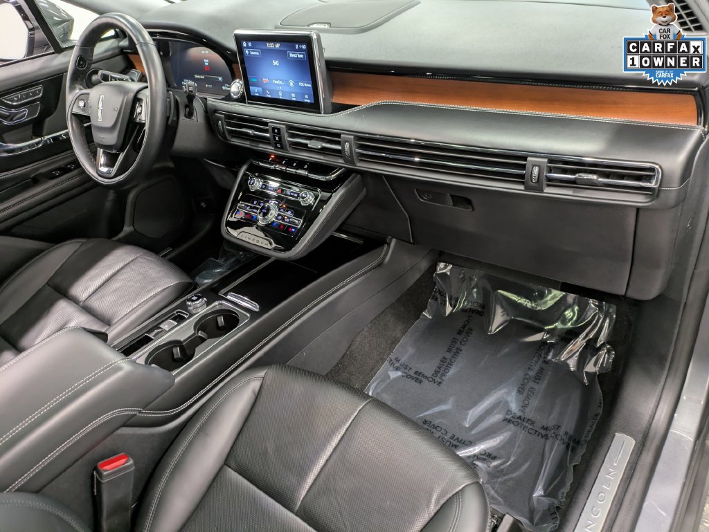 Certified 2022 Lincoln Corsair Reserve w/ Luxury Package AWD/4WD image 34