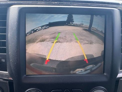 Used 2014 RAM 1500 Sport AWD/4WD image 4