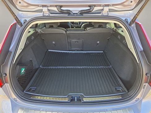 New 2026 Volvo V60 B5 Cross Country Plus w/ Protection Package Premier image 13